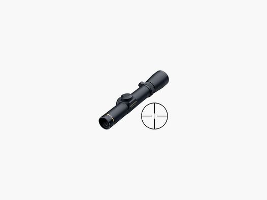 LEUPOLD EURO-30 1,25-4X30 DUPLEX