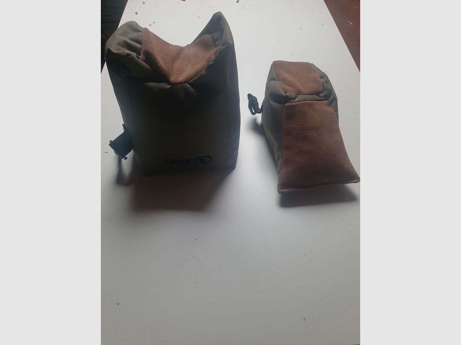 Gamo Luftgewehr 10x Quick Shot 