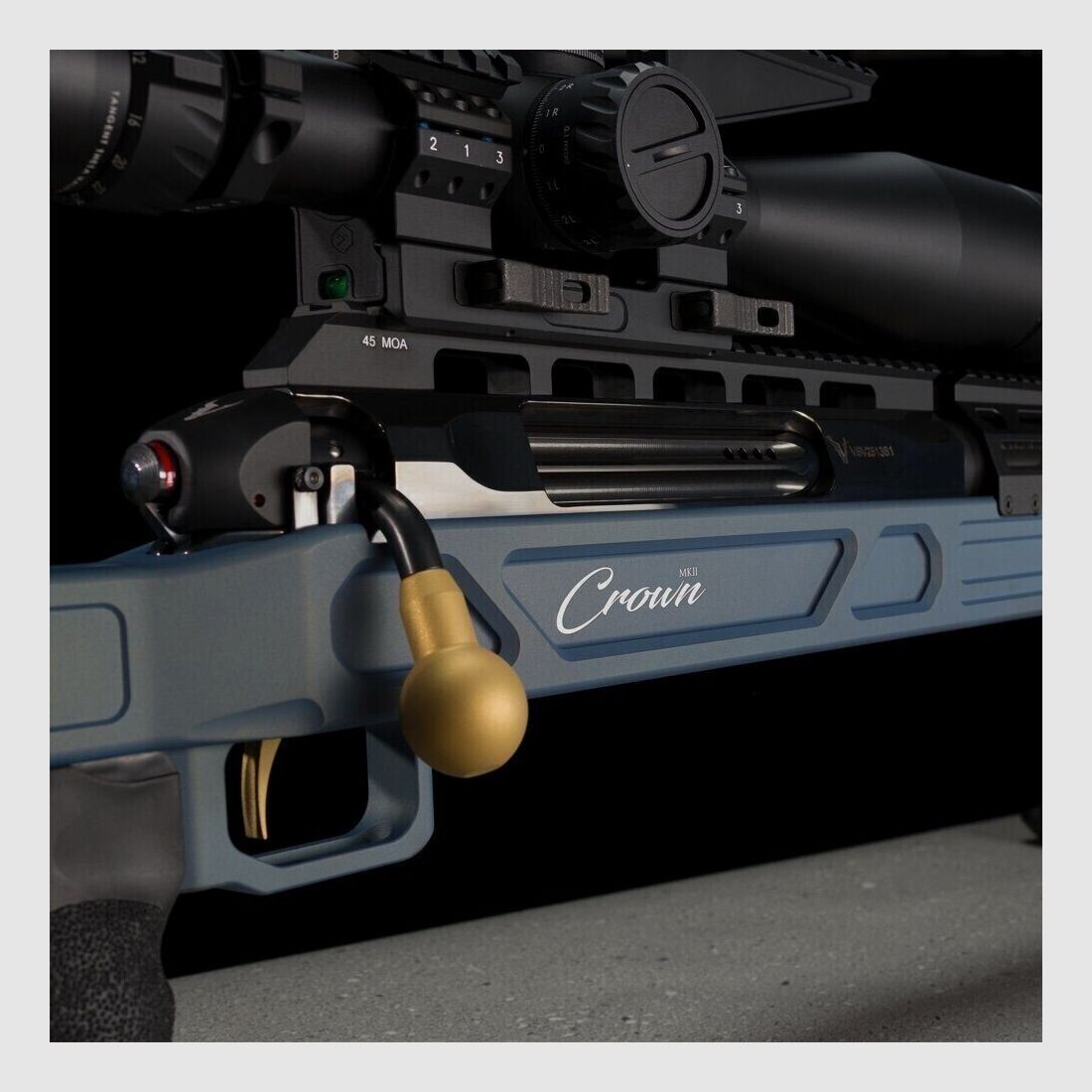 Victrix Repetierbüchse Crown MK2, Bild 7 von 10