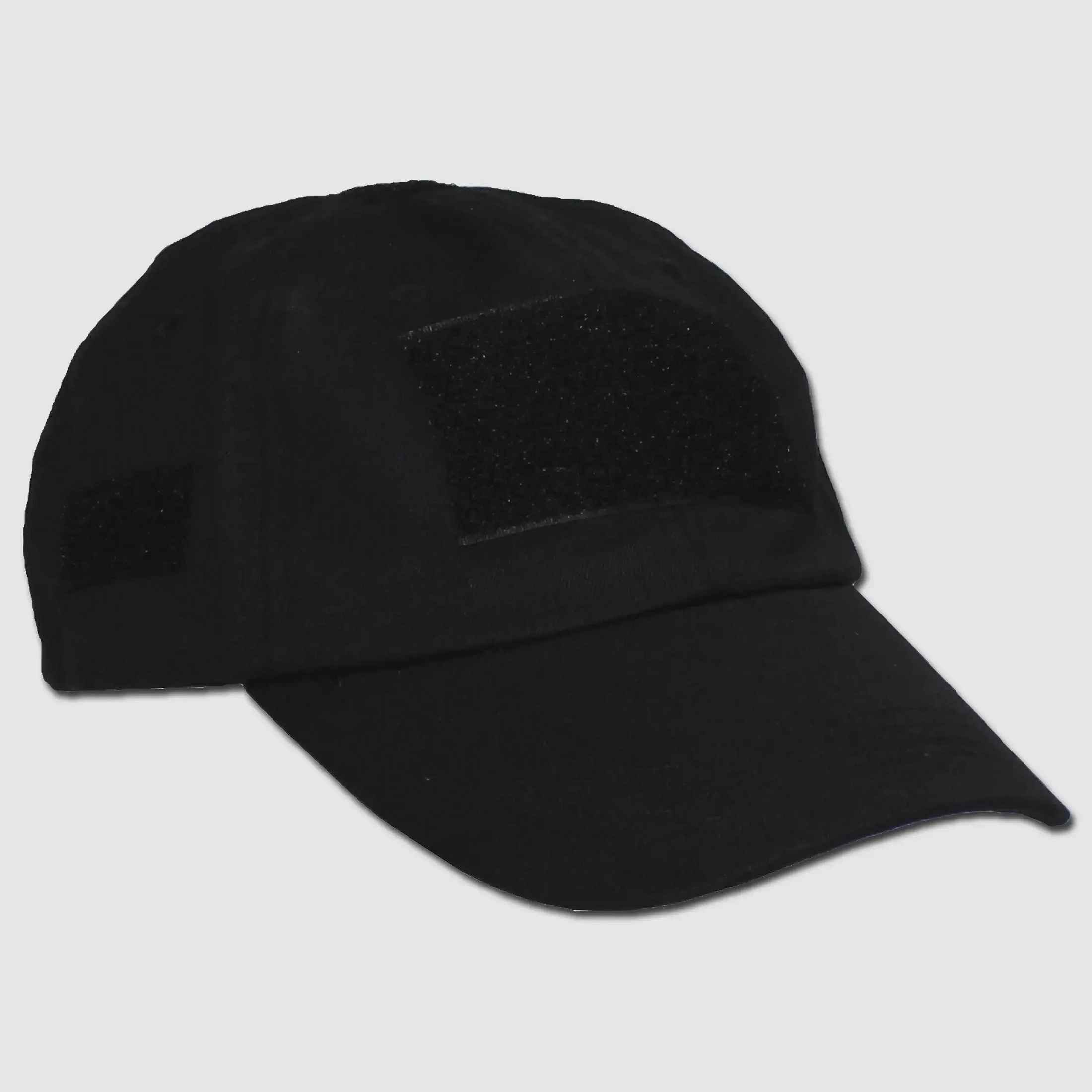 MFH MFH Einsatz-Cap mit Klett Universalgröße - Snake FG