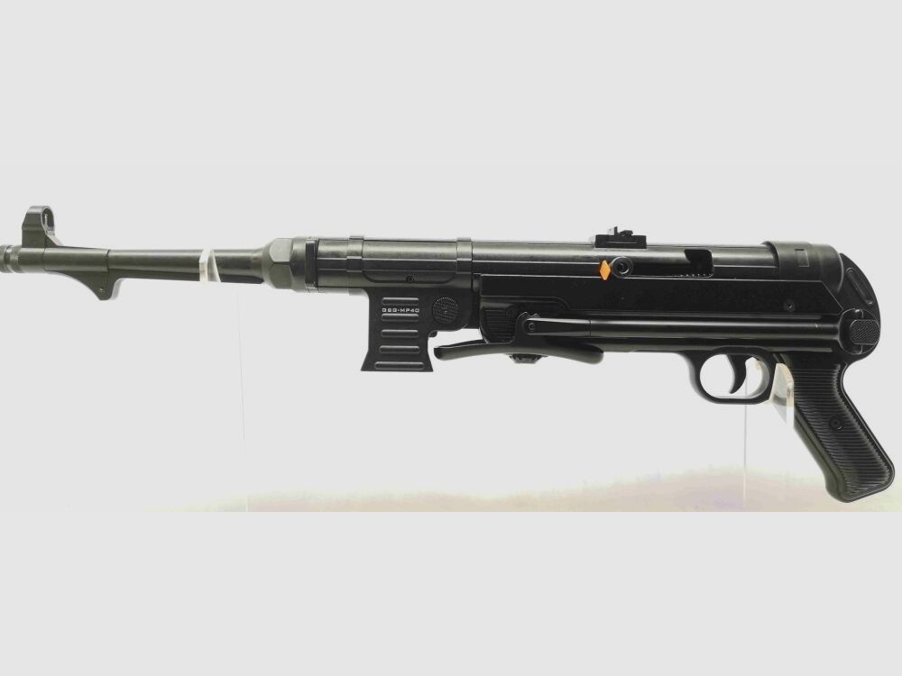 GSG MP40 (Klappschaft), Bild 2 von 10