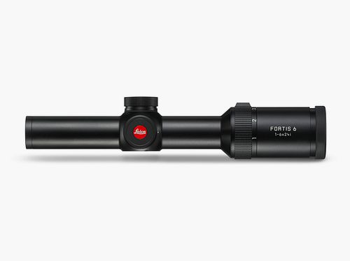 Leica Fortis 6 - 1-6x24i ohne Schiene
