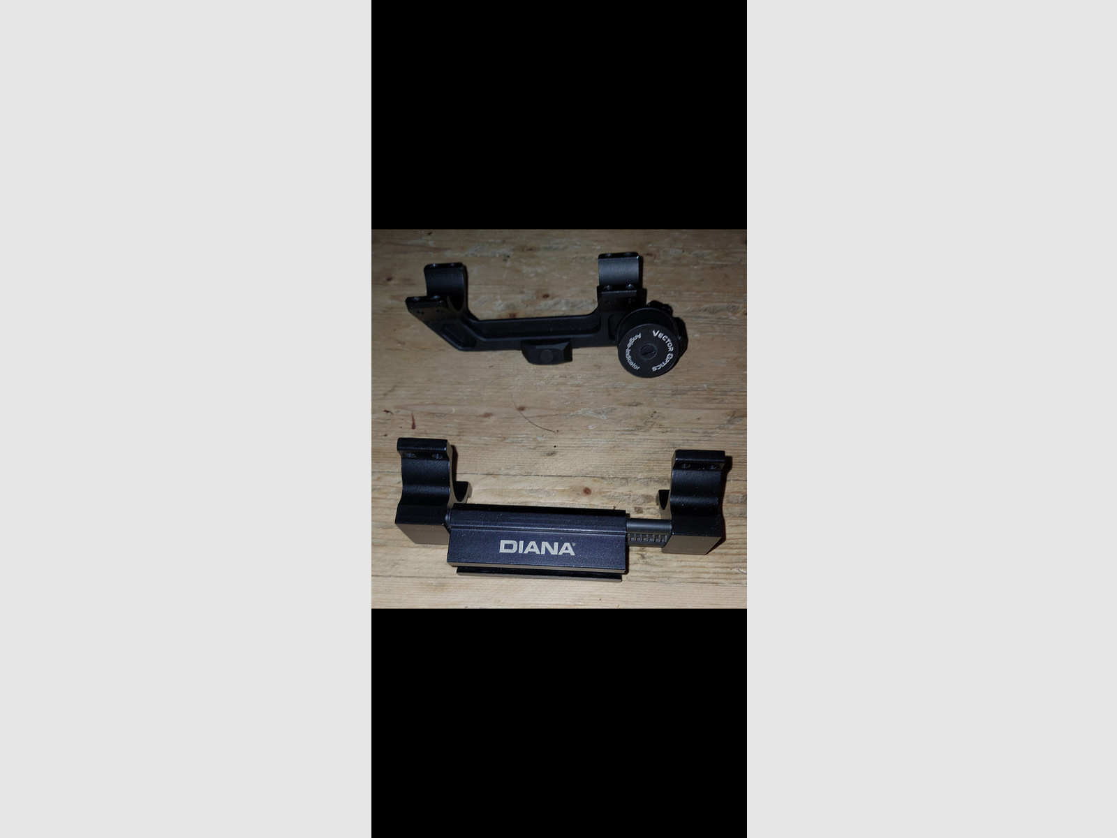 AEA Megalodon mk1½