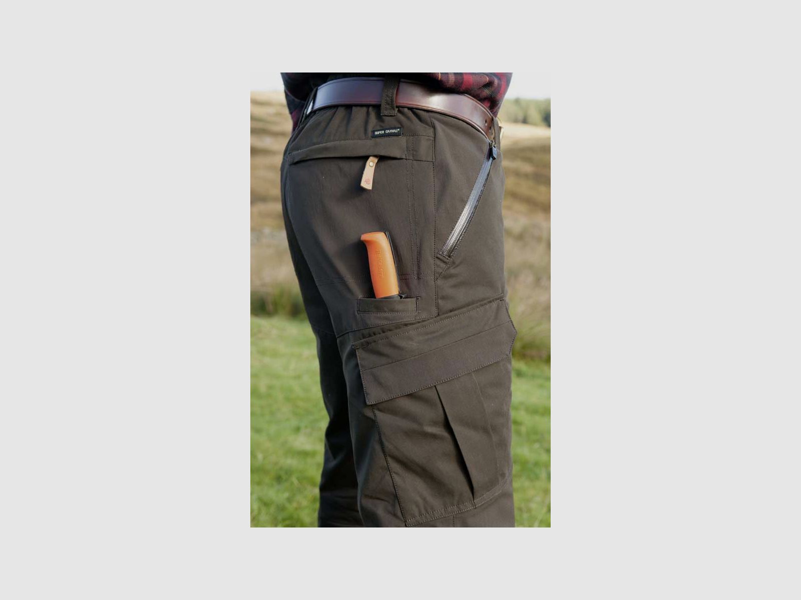 SHOOTERKING Highland Hose