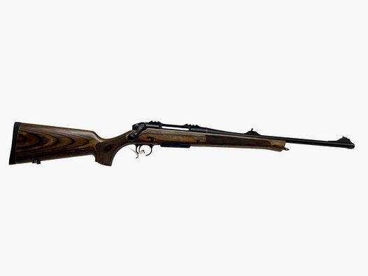 Haenel Jaeger NXT Adjustable adjustable stock back