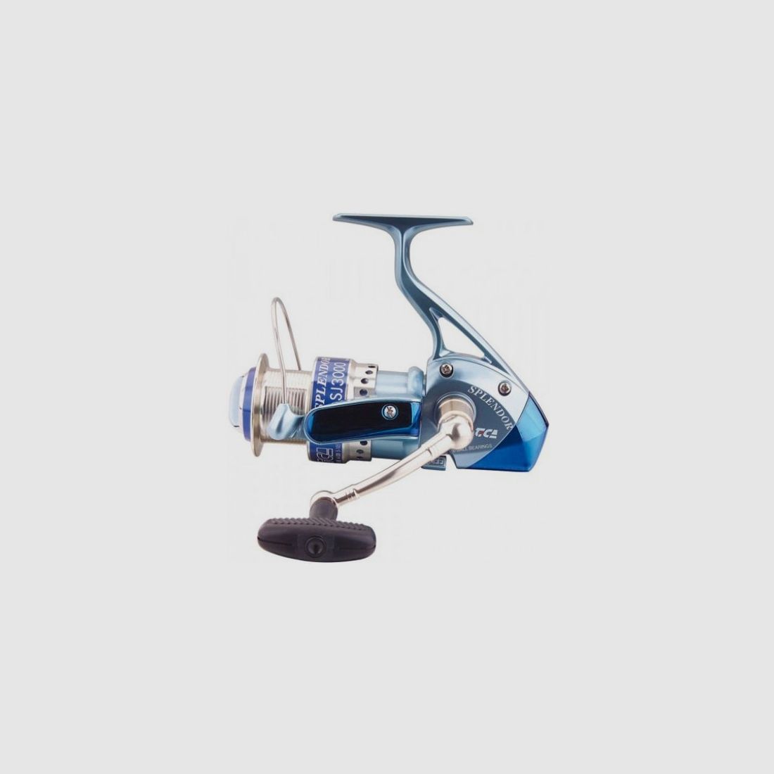 TICA SPLENDOR SJ 3000 Reel