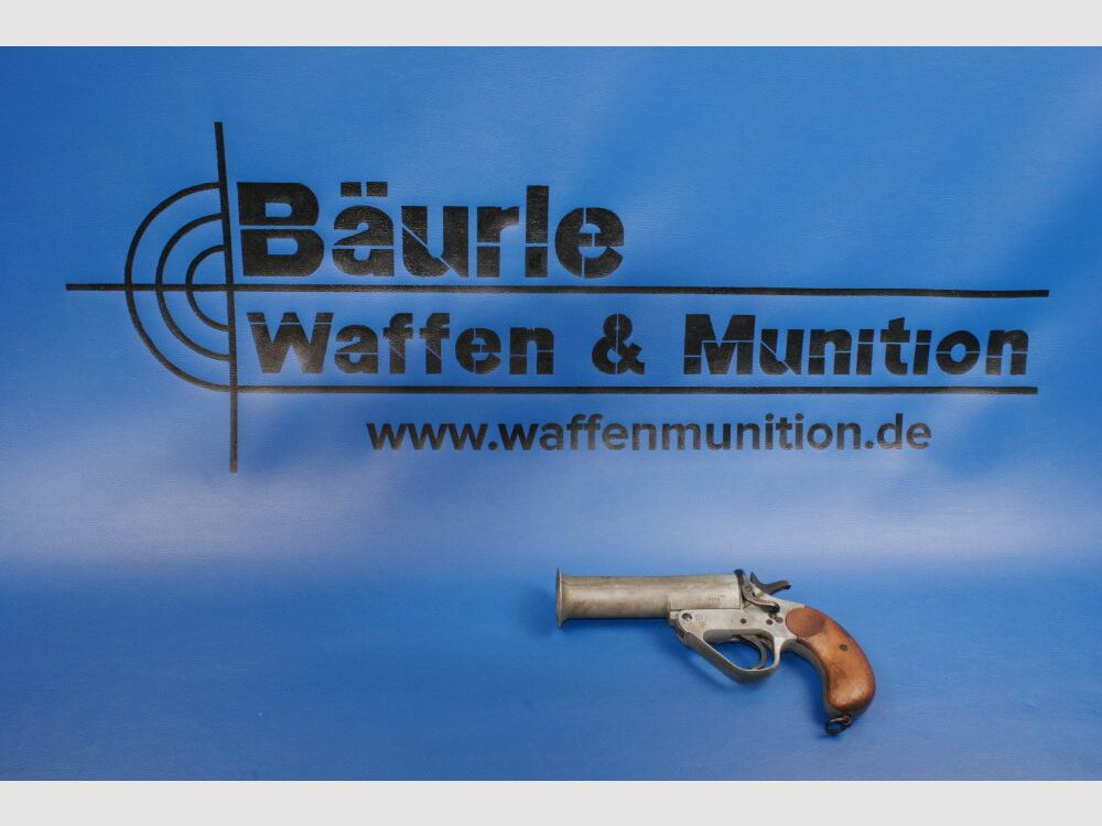 Berridge & Co. No. 2 Mark IV 25mmbritisch(Signal)