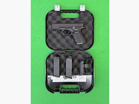 Glock 23 Gen4