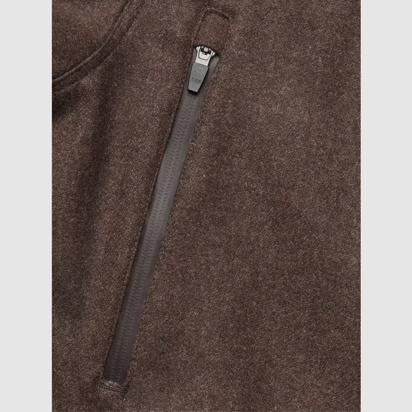 Chevalier Herren Jacke Loden Short