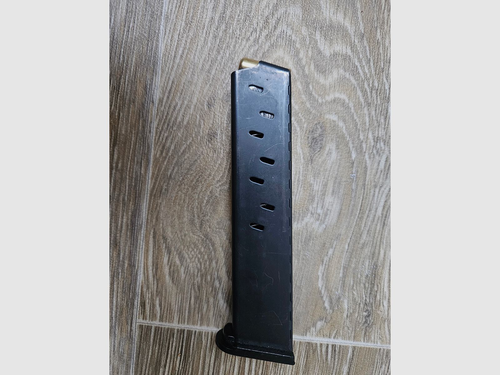 Magazin für Colt 1911 PAK