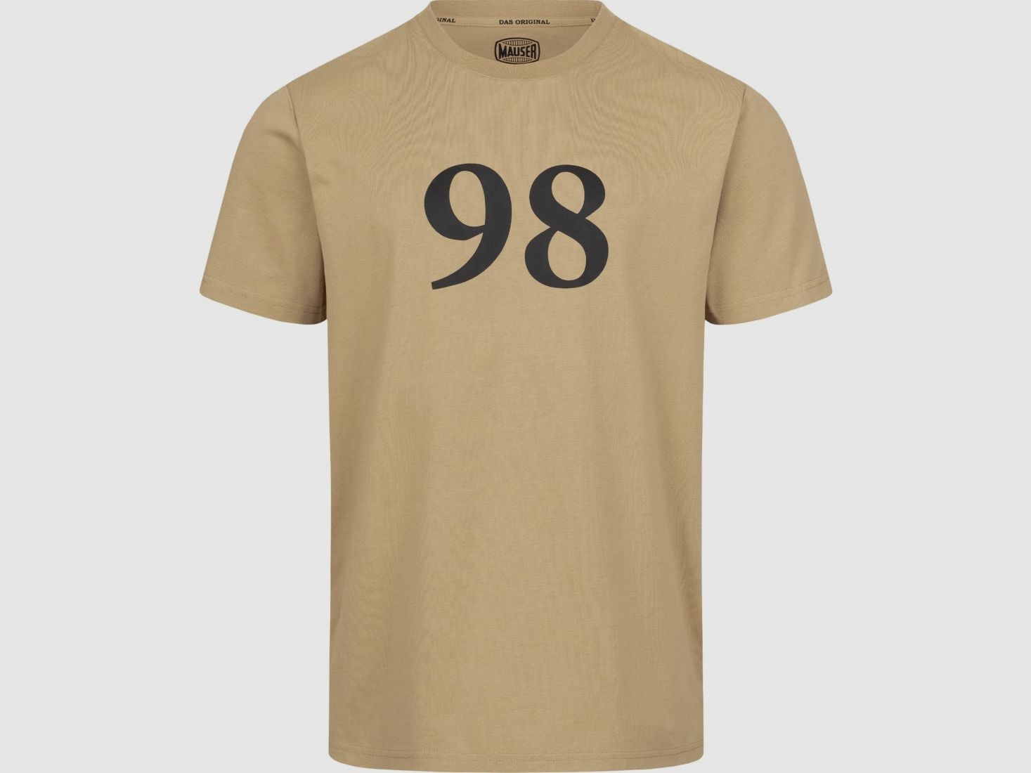 Mauser 98 Jubileum-Shirt