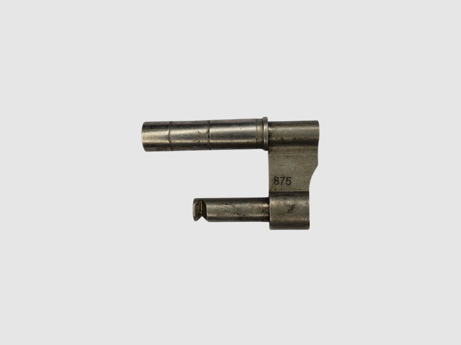 Smith & Wesson Yoke 3° type frame K Inox 415410000, image 1 of 2