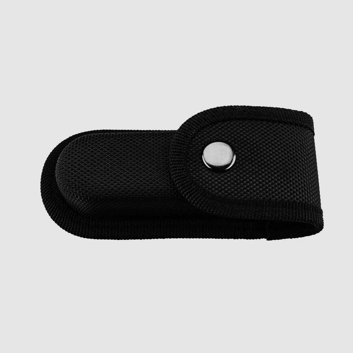 PUMA TEC spring knife, aluminum