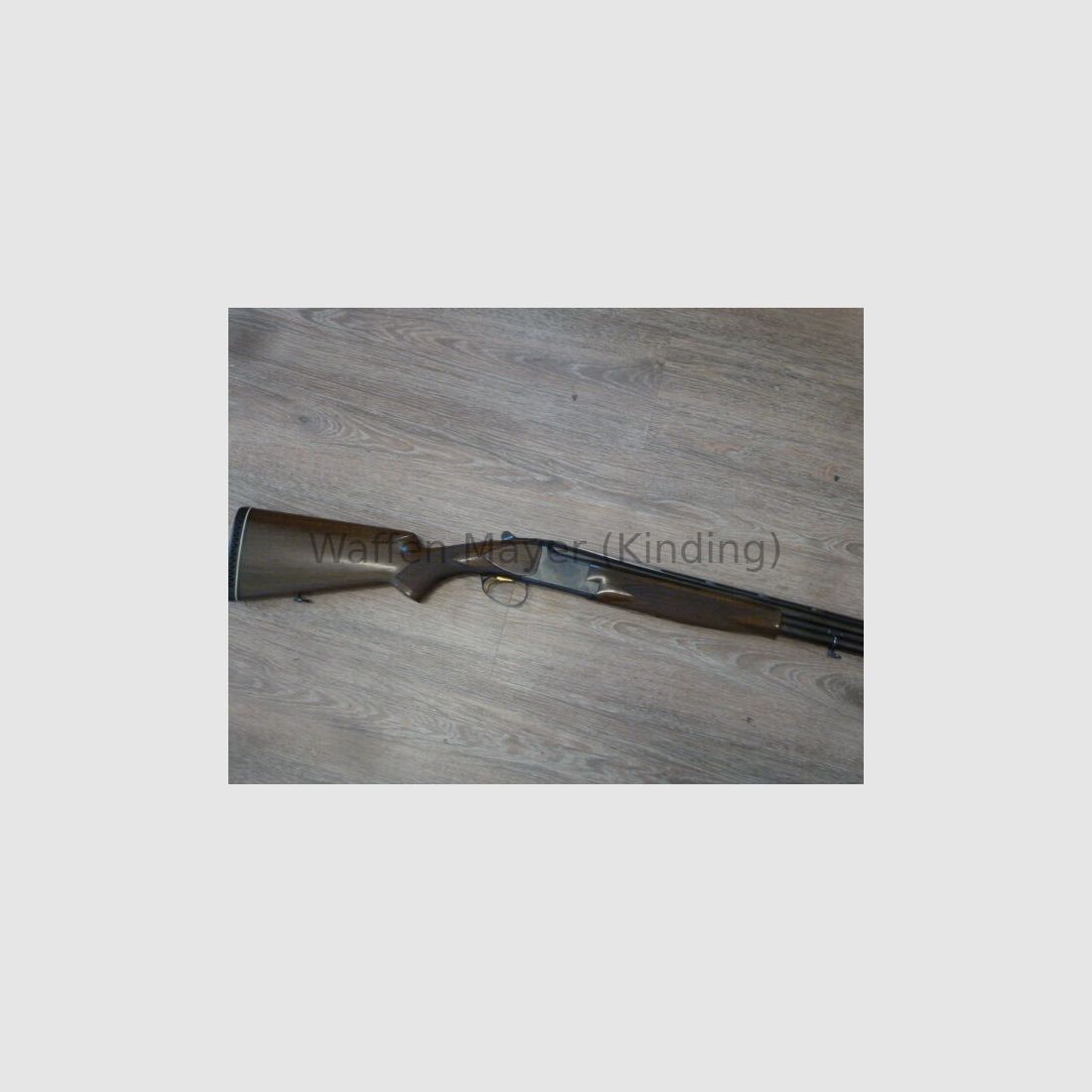 FN B25