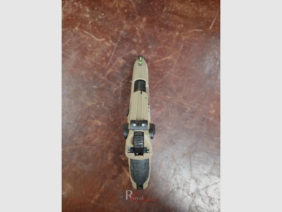 Gebraucht - Pistole P22 Kal.22LR WALTHER, Bild 3 von 6