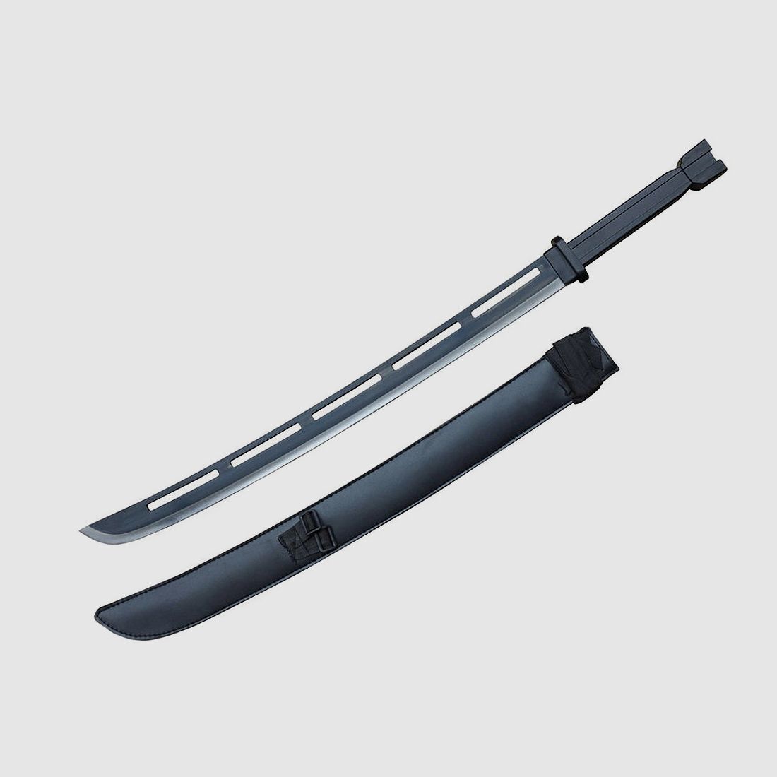 Avengers Hawk Eye Ronin miecz