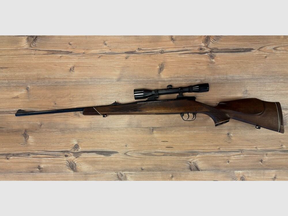 Voere RB 30-06 Spring. Voere, Bild 3 von 7
