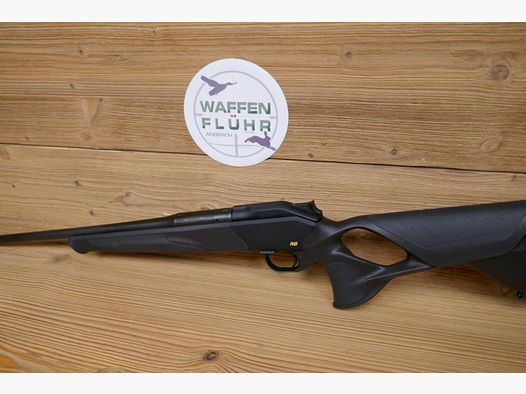 BLASER R8 Ultimate Success Kal. .308 Win., LL 52cm, Gewinde M15x1 Neuware v. Waffen Flühr Ansbach