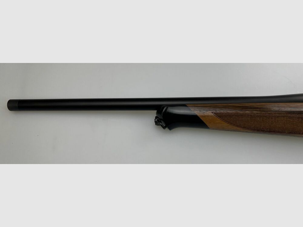 Sauer 505 Ergo Lux