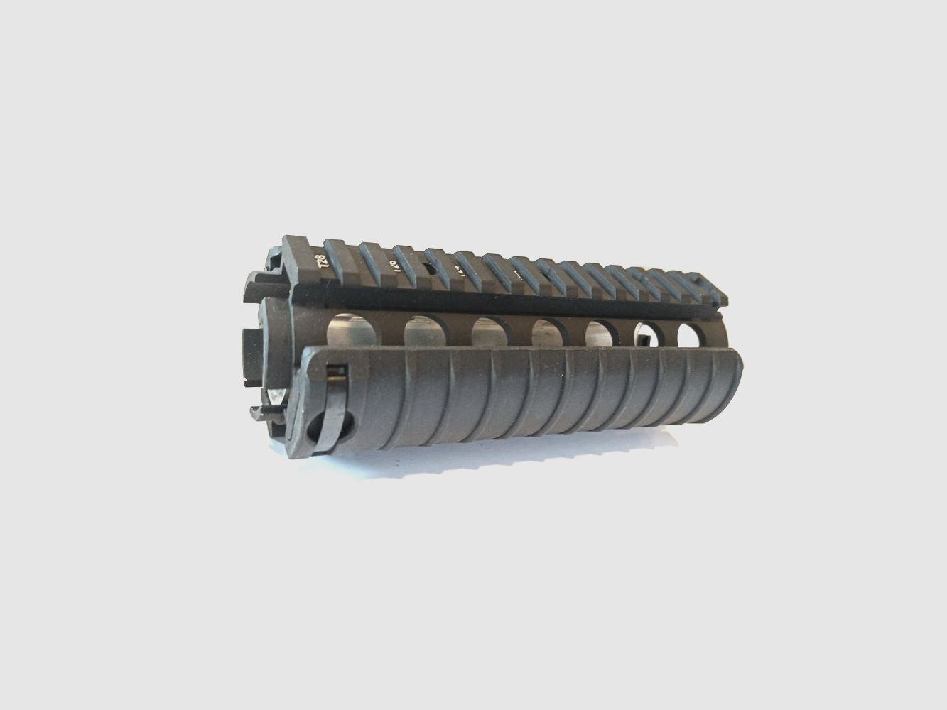 KAC RIS, Metall (Schwarz) (A.N.-Limited)