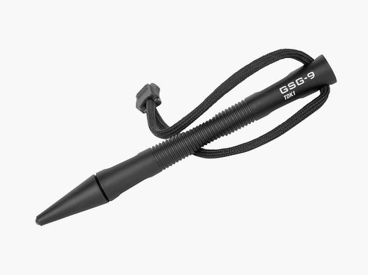 GSG-9 TDK1 Tactical Defence Kubotan