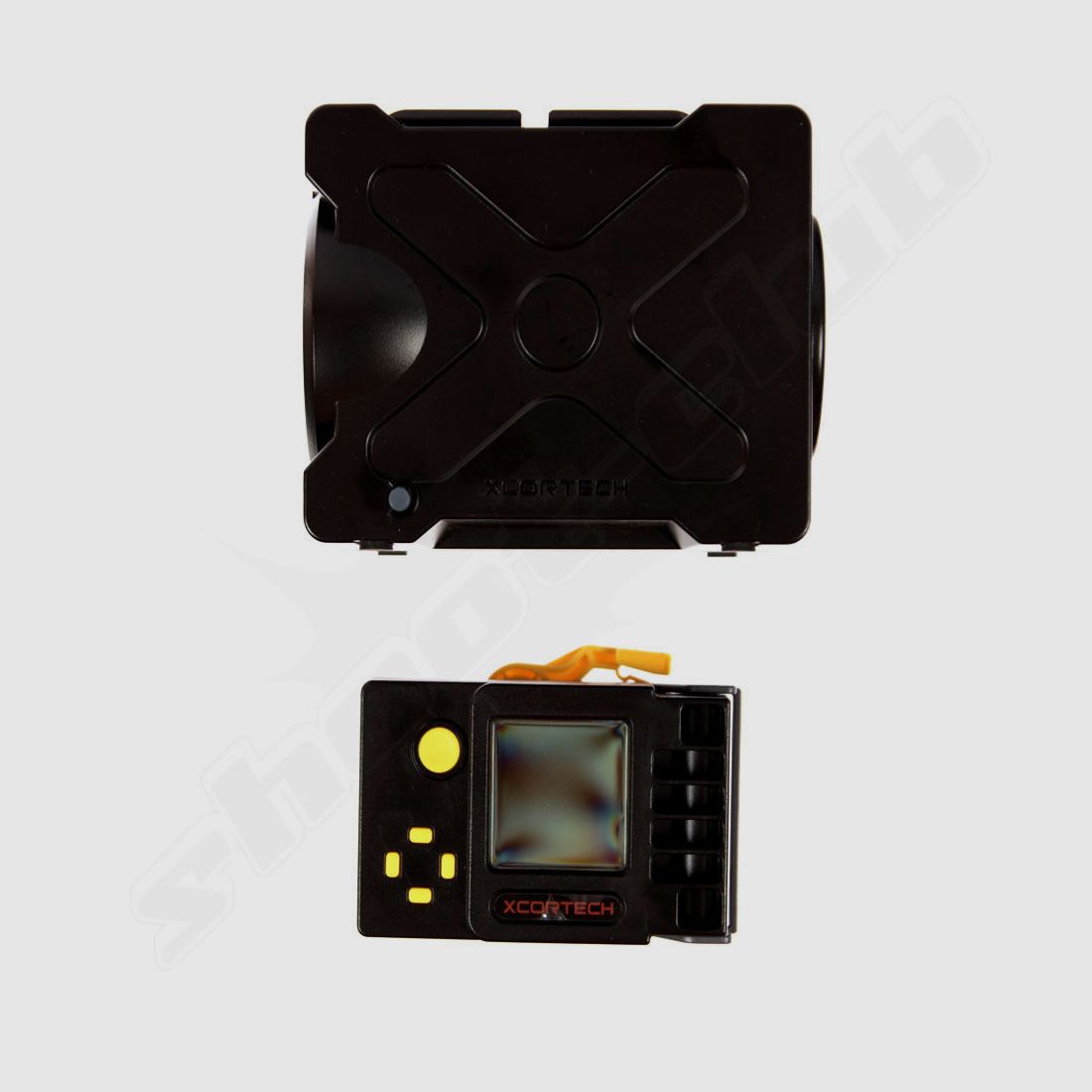 Xcortech Xcortech X3500 Shooting Chrony mit abnehmbaren Bedienteil