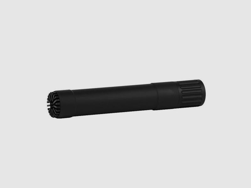 B&T MONOBLOCK, Schalldämpfer