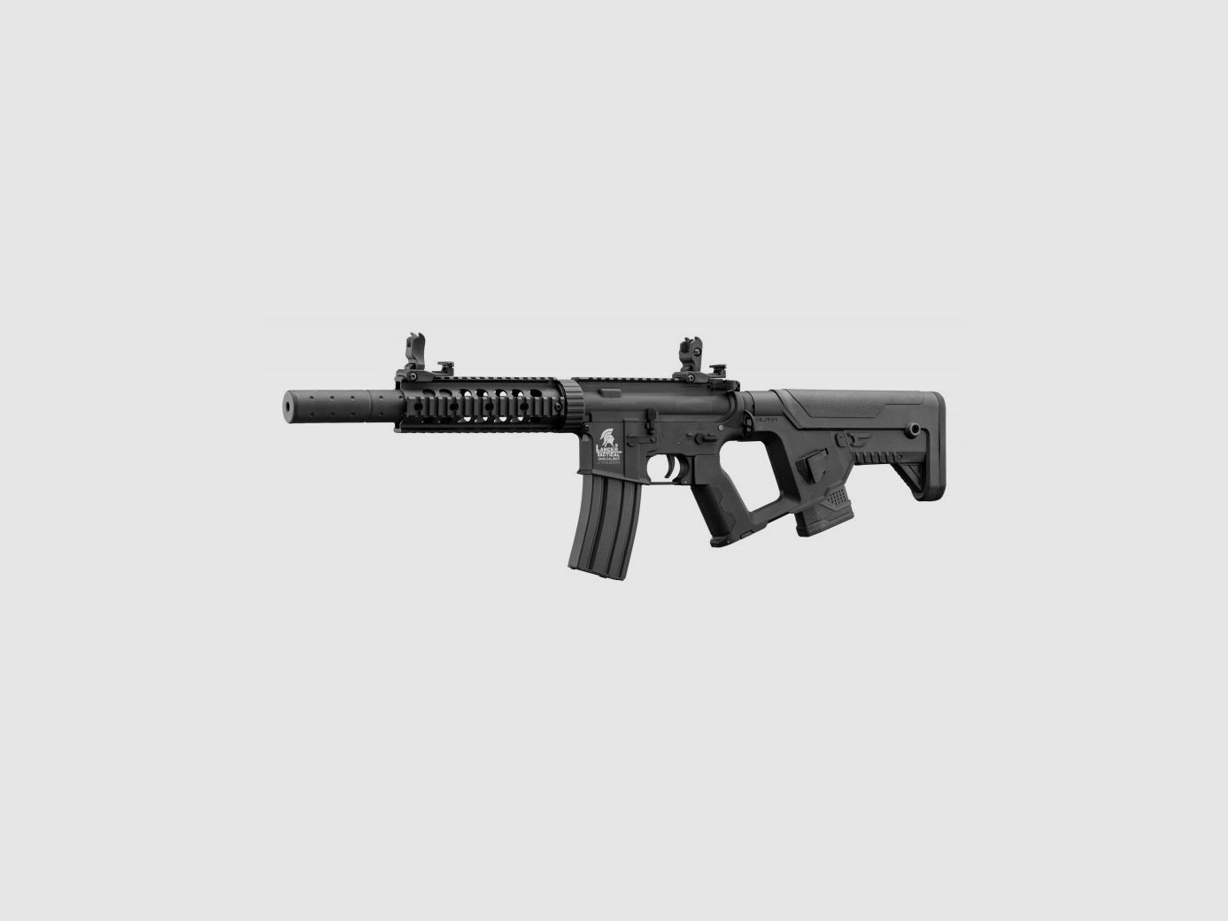 AEG Replica LT-15 GEN2 ALPHA Compleet Pakket 1J, afbeelding 1 van 4