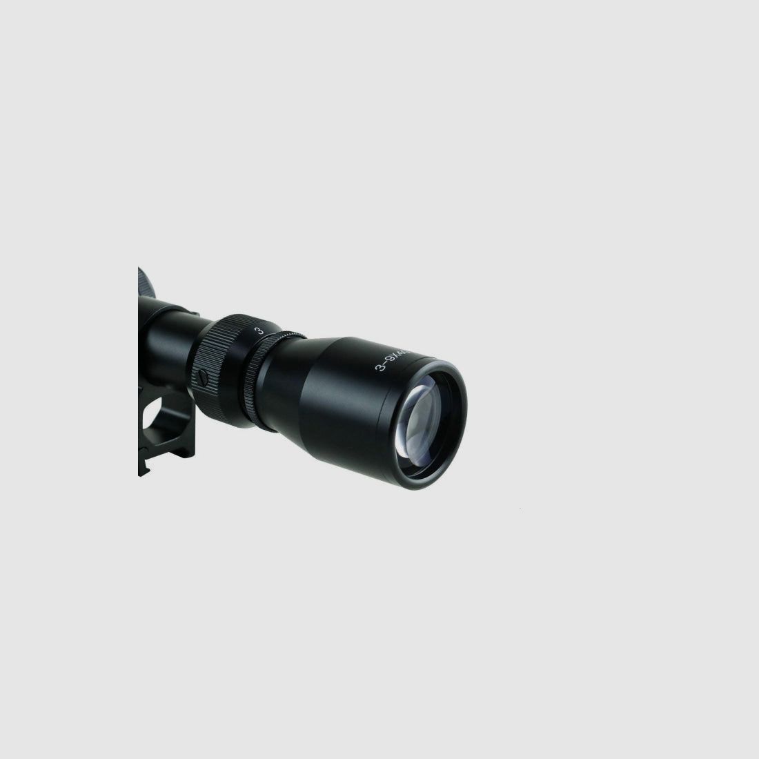 Lunette de tir Random 3-9x40, image 3 sur 5
