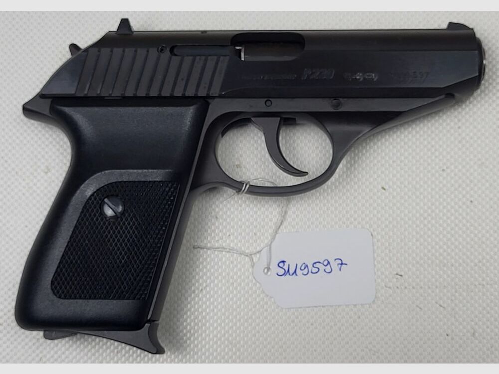 SIG Sauer P230 P 230, Bild 1 von 2