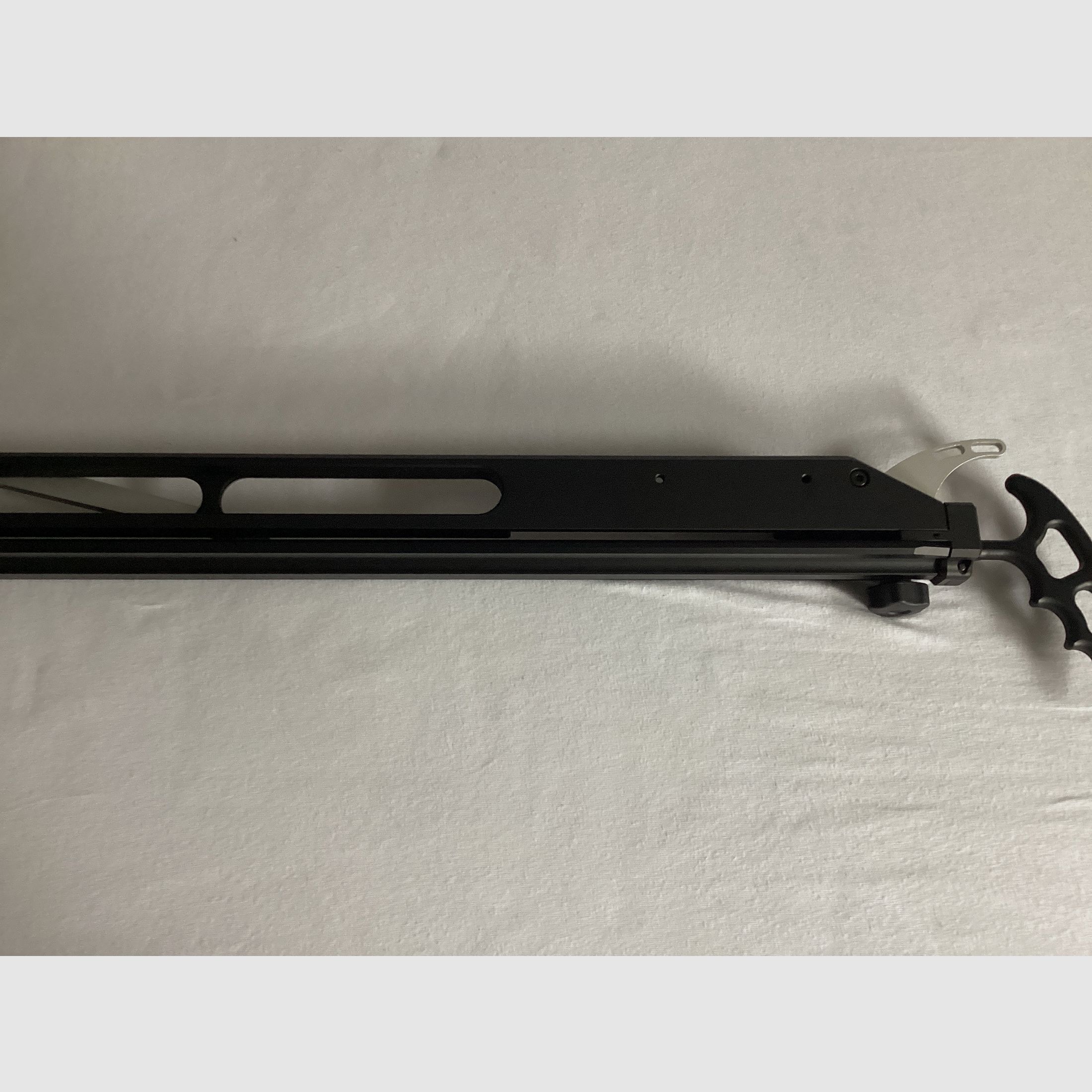 Steambow Fenris Magazine avec accessoires