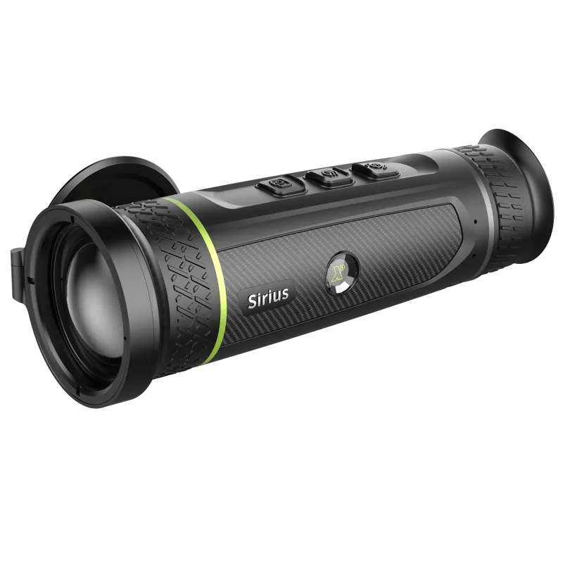PIXFRA Sirius SA50 thermal imaging camera