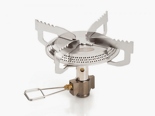 GSI Outdoors Glacier Camping Stove
