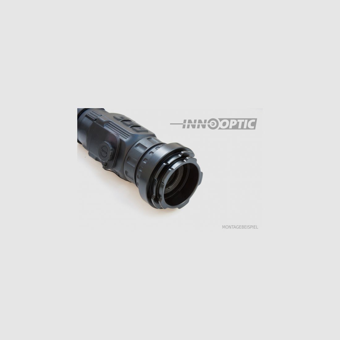 DUO-Verbinder für Multiadapter Präzise Jagen