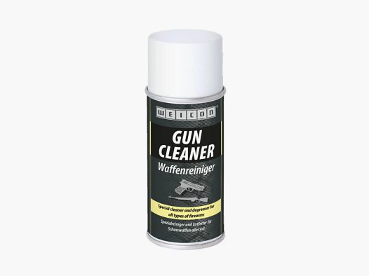 Weicon Wapenreiniger Spray (150 ml)