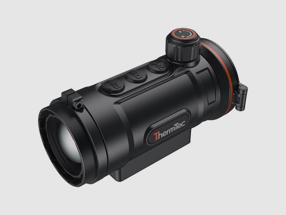 Thermtec thermal imaging attachment Hunt 650