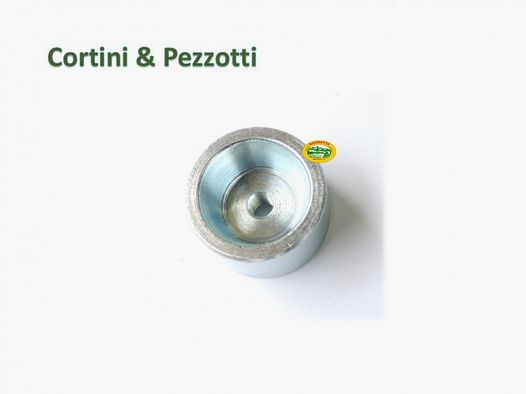 CORTINI & PEZZOTTI konische Gegenbobine Kal. 24-28-32-410