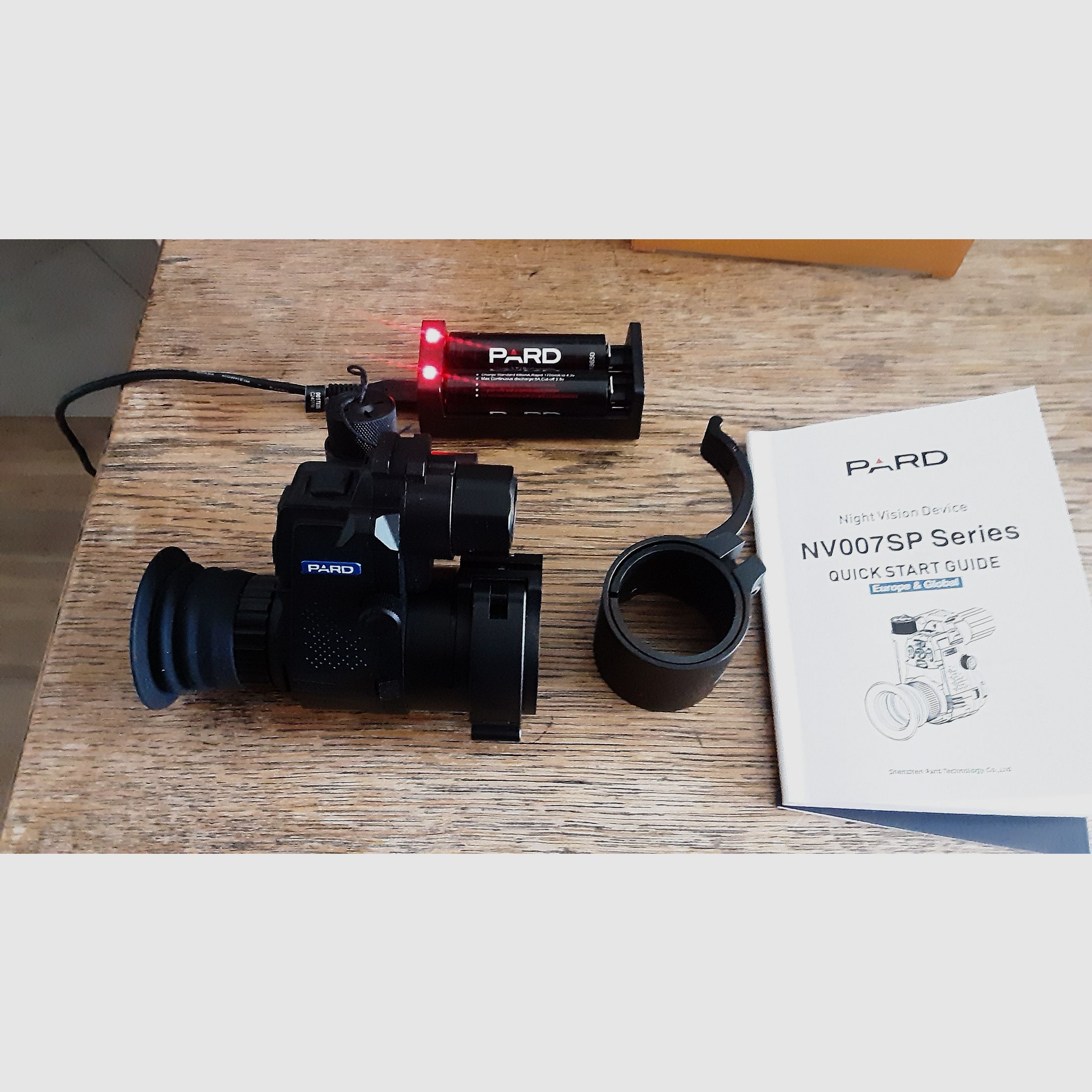 PARD NV 700SP (940)