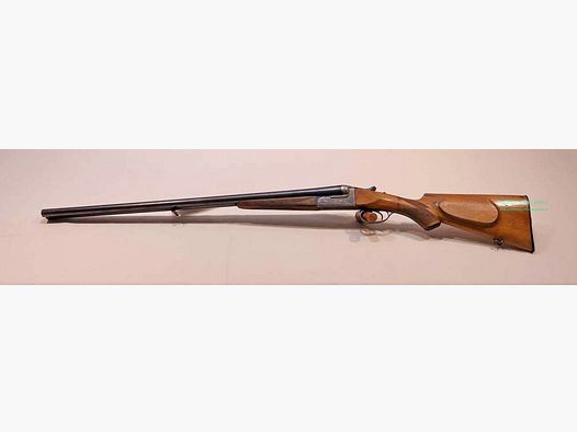 Spanisch - Herst. unbekannt Mod. Jagd