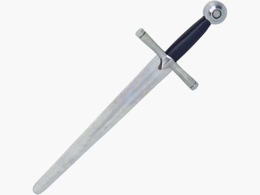 Schaukampfdolch handgeschmiedet