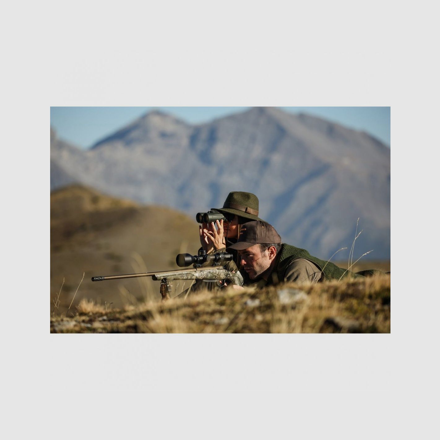 Franchi Horizon Elite Strata Kal. 308 Winchester, Bild 8 von 8