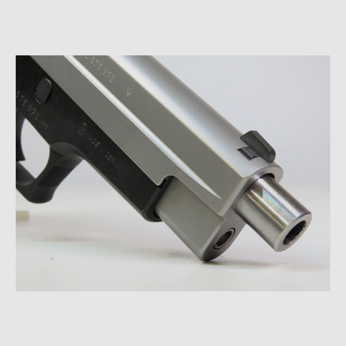 Top Sig-Sauer P 226 S Classic Sport II