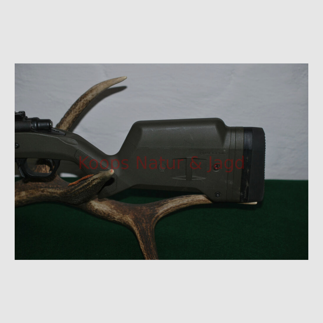 Remington 700