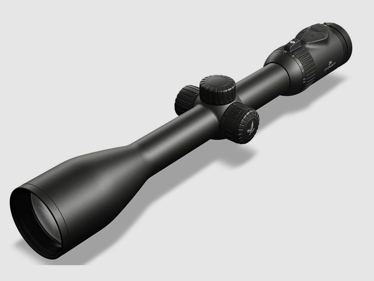 Swarovski Z8i 3.5-28x50 P Zieloptik, Bild 2 von 18