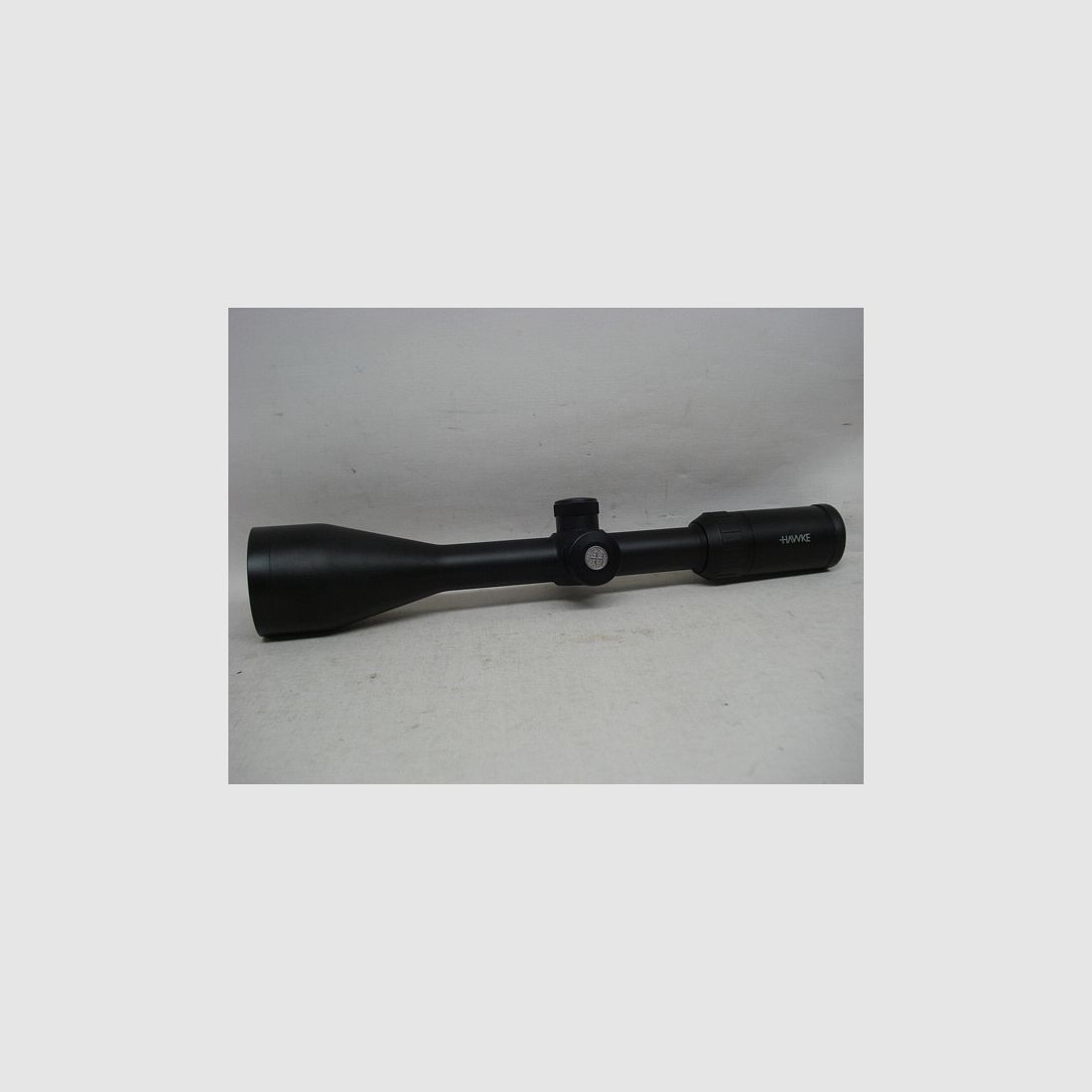 Vantage IR 4-12x50 L4A Dot - 1'' central tube, illuminated reticle