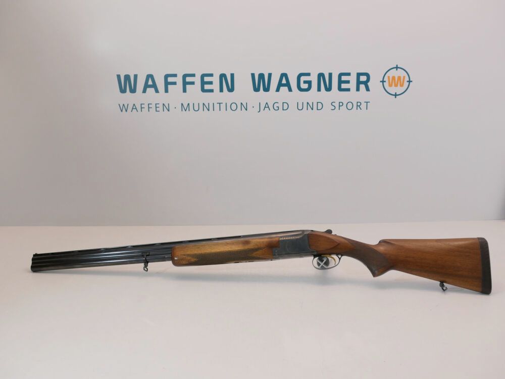 FN Browning Bockdoppelflinte