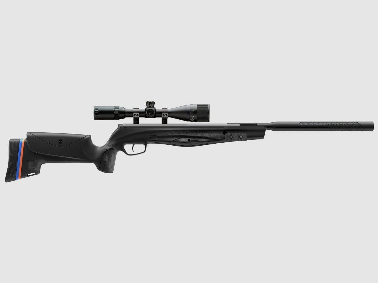 Stoeger RX20 TAC Combo Fucile ad Aria Compressa Cal. 4,5 mm Diabolo con Ottica...