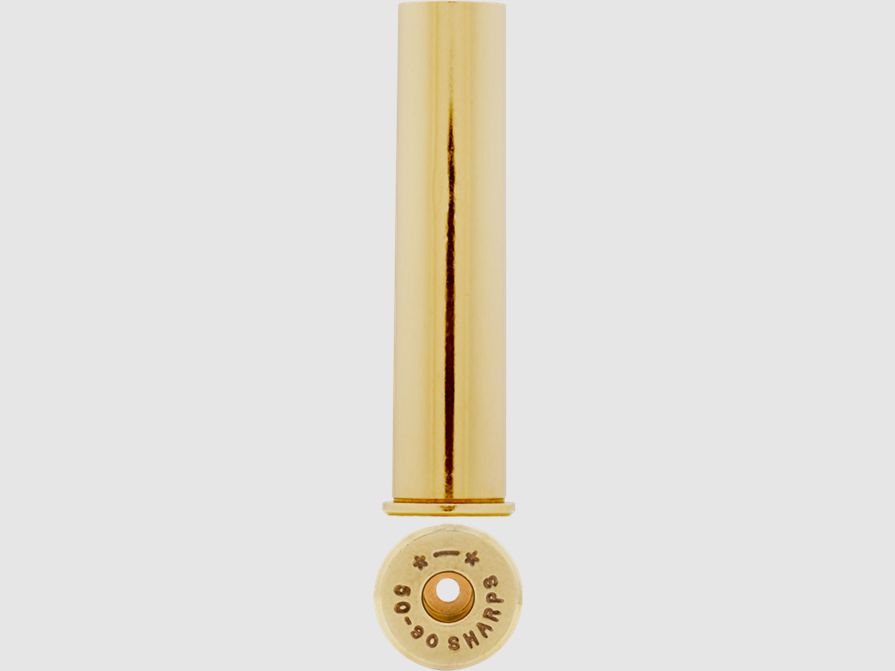 Starline Hülsen .50-90 Sharps 250 Stück