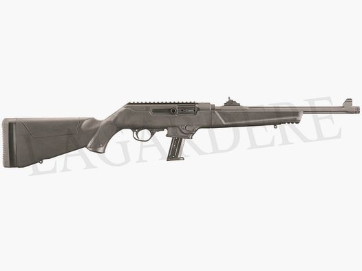 RUGER PC CARBINE TAKE-DOWN 19100 (Selbstladeflinte)