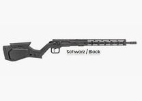 Hera H6 H6 RIFLE Repeteriebüche, Kaliber 223Rem in schwarz sofort verfügbar UVP: 1529€